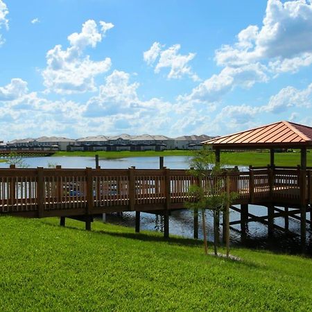 Stunning 3Bd Apto Close To Disney 201P Киссимми Экстерьер фото
