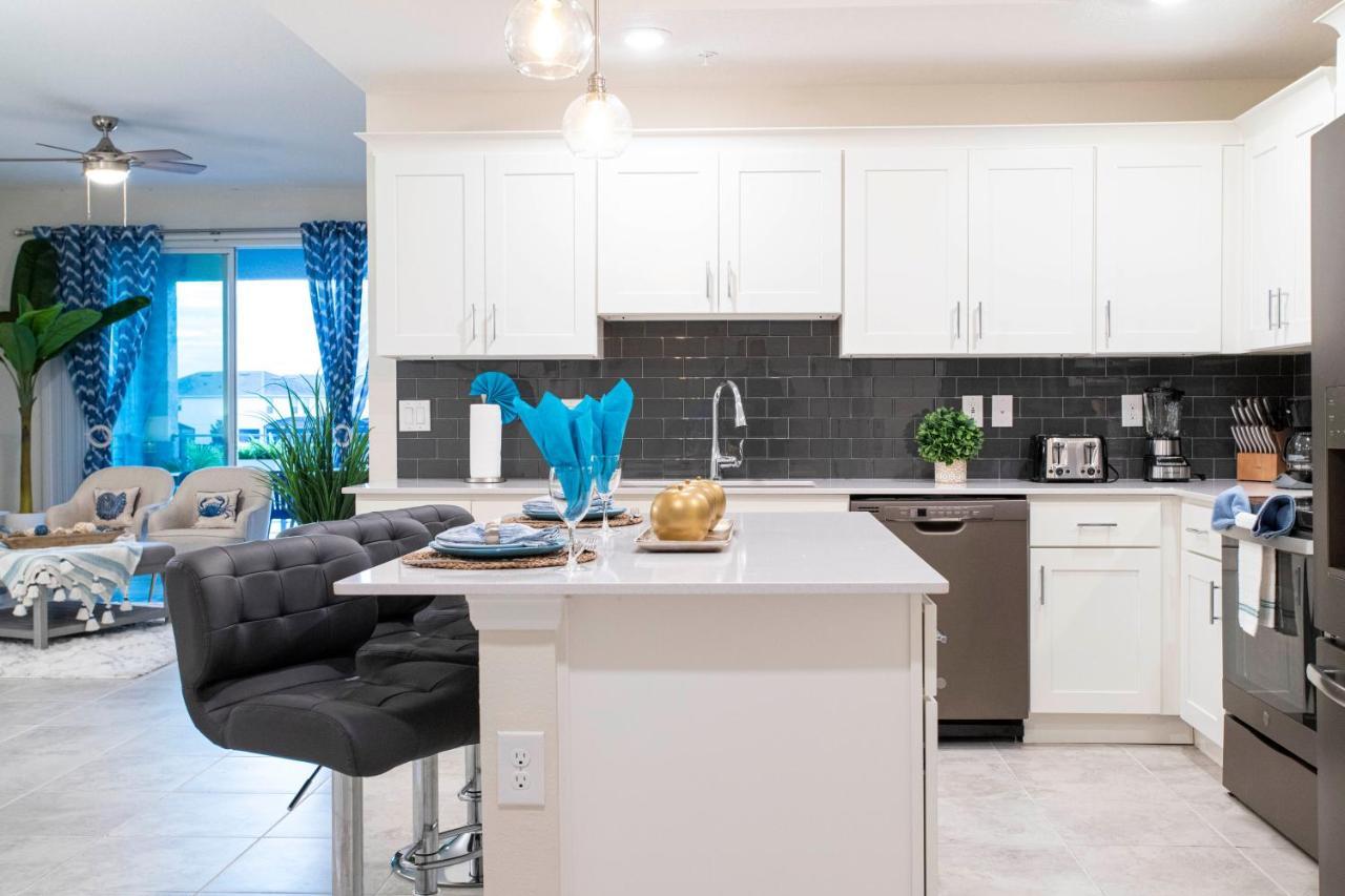 Stunning 3Bd Apto Close To Disney 201P Киссимми Экстерьер фото