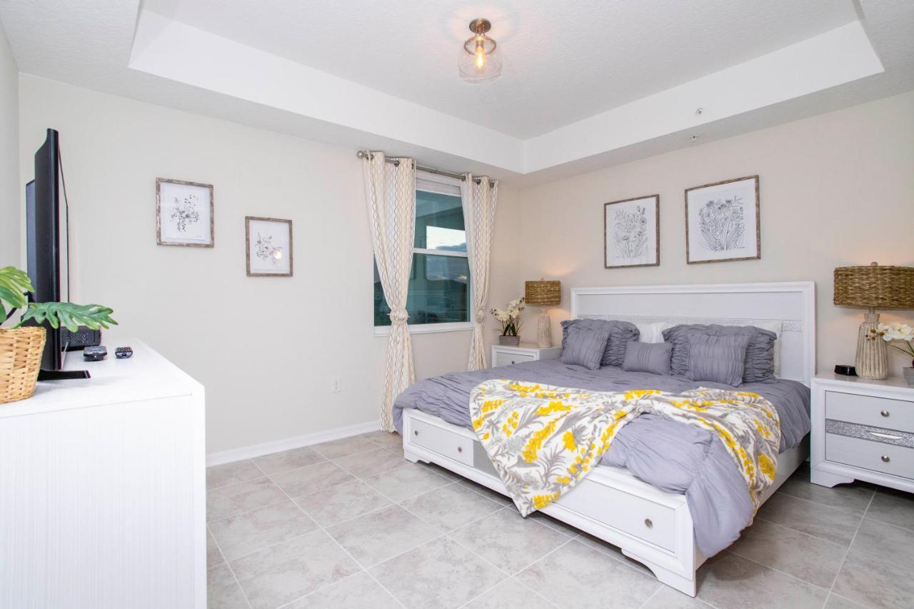 Stunning 3Bd Apto Close To Disney 201P Киссимми Экстерьер фото