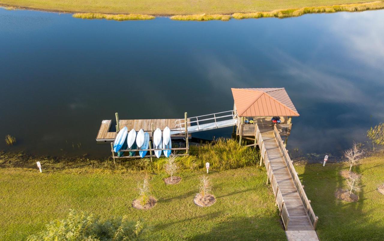 Stunning 3Bd Apto Close To Disney 201P Киссимми Экстерьер фото