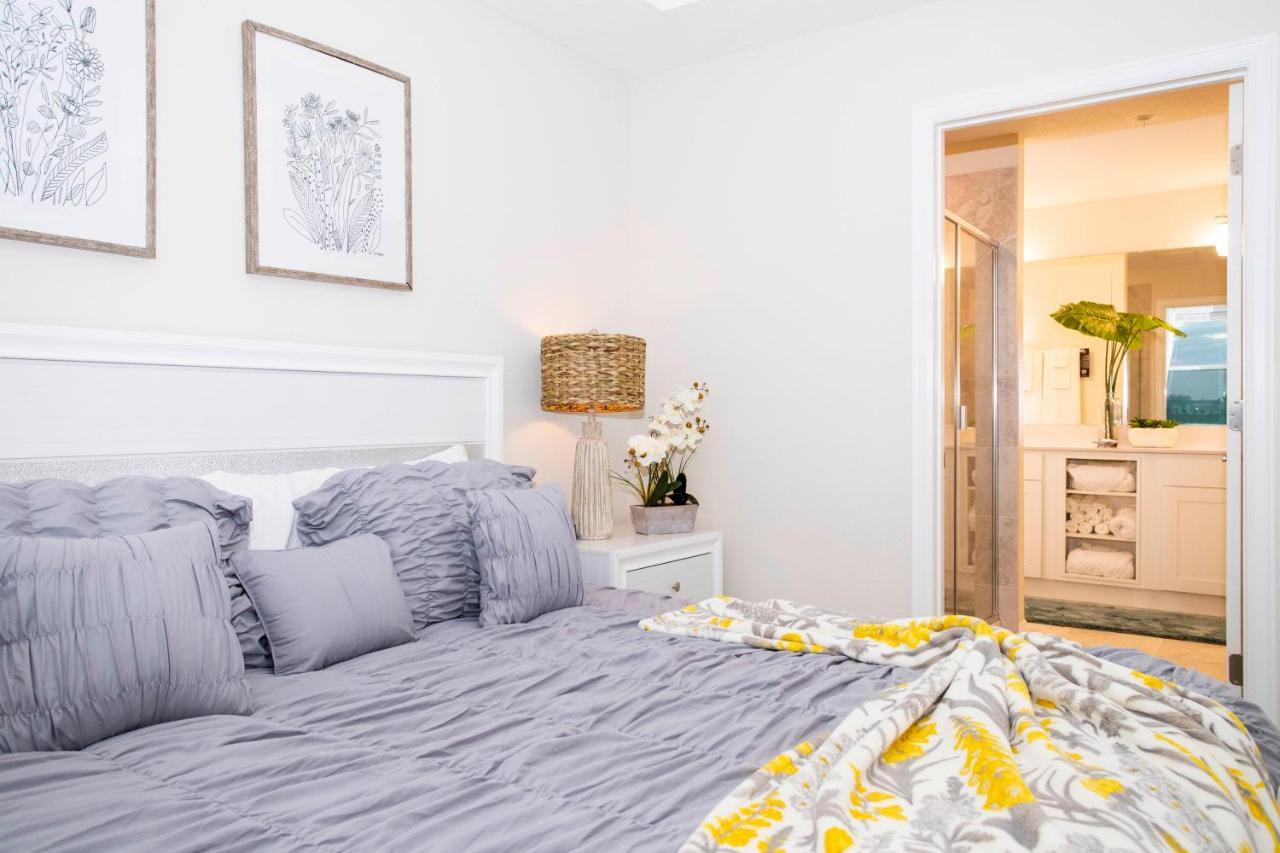 Stunning 3Bd Apto Close To Disney 201P Киссимми Экстерьер фото