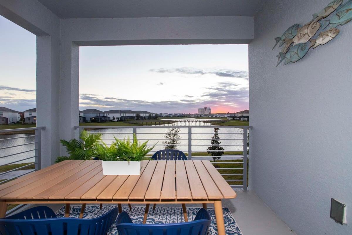 Stunning 3Bd Apto Close To Disney 201P Киссимми Экстерьер фото